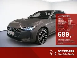 Chronosgrau Neu 2024 Audi A5 Advanced Coupé | 57.980 € (Fairer Preis)