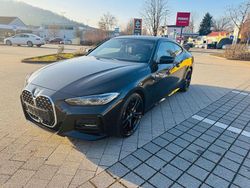 Schwarz Gebraucht 2022 BMW 430 M Sport Coupé | 43.350 € (Etwas zu teuer)