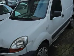 Weiß Gebraucht 2006 Renault Rapid Van / Kleinbus | 1.150 €