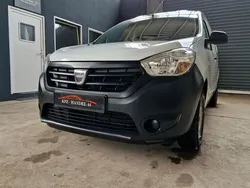 Weiß Gebraucht 2015 Dacia Dokker Express Van | 13.990 €