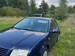 Gebraucht 1999 VW Bora Comfortline Limousine | 2.500 € (Fairer Preis)
