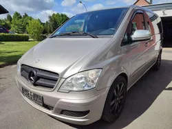 Bronze Gebraucht 2011 Mercedes Viano Edition Van / Kleinbus | 15.999 € (Guter Preis)