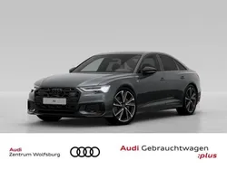 Daytonagrau perleffekt Gebraucht 2023 Audi A6 S-Line Limousine | 47.390 € (Fairer Preis)