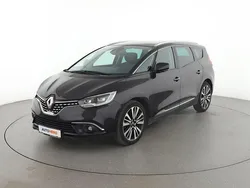 Violett Gebraucht 2017 Renault Grand Scénic IV Initiale Paris Van / Kleinbus | 17.070 € (Fairer Preis)