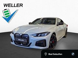 Grau Neu 2025 BMW M440 M Sport Limousine | 72.900 € (Superpreis)