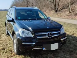 Mercedes GL350