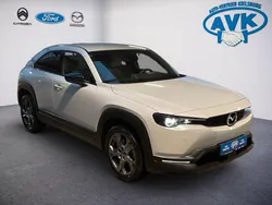 Andere Gebraucht 2021 Mazda MX30 SUV | 14.590 € (Superpreis)