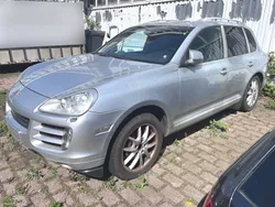 Silber Gebraucht 2008 Porsche Cayenne S SUV | 4.900 €