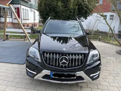 Mercedes GLK350