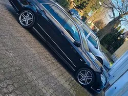 Schwarz Gebraucht 2010 Mercedes E300 Limousine | 11.999 € (Teuer)
