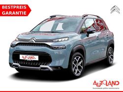 Khakigrau Gebraucht 2023 Citroën C3 Aircross Shine SUV | 17.490 € (Etwas zu teuer)
