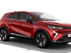 Neu 2025 Renault Symbioz Techno SUV | 28.990 € (Guter Preis)