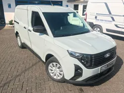 Cactus gray Neu 2024 Ford Transit Trend Limousine | 22.990 € (Superpreis)