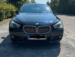 Schwarz Gebraucht 2013 BMW 535 Gran Turismo Shadowline Limousine | 18.000 € (Guter Preis)