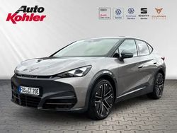 Atacama desert (beige) Gebraucht 2025 Cupra Tavascan Endurance SUV | 44.480 € (Fairer Preis)