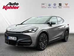Atacama desert (beige) Gebraucht 2025 Cupra Tavascan Endurance SUV | 47.800 € (Guter Preis)