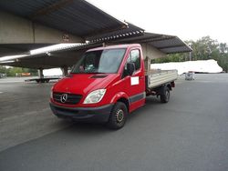 Rot Gebraucht 2007 Mercedes Sprinter Van | 5.900 € (Superpreis)