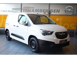 Gebraucht 2019 Opel Combo Edition Van / Kleinbus | 16.400 € (Teuer)