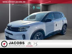 Weiß Neu 2025 Citroën C5 Aircross SUV | 29.890 € (Fairer Preis)