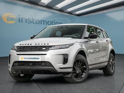 Silber Gebraucht 2025 Land Rover Range Rover SUV | 56.199 €