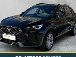 Schwarz Gebraucht 2024 Cupra Formentor SUV | 30.880 € (Guter Preis)