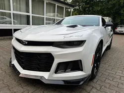 Weiß Gebraucht 2020 Chevrolet Camaro Coupé | 29.999 € (Guter Preis)