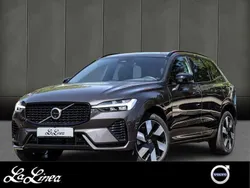 Grau Gebraucht 2024 Volvo XC60 Plus SUV | 52.860 € (Superpreis)