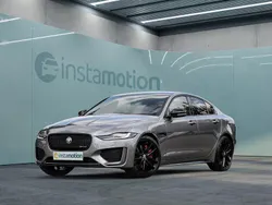 Grau Neu 2024 Jaguar XE Limousine | 47.949 €