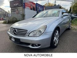 Silber Gebraucht 2007 Mercedes CLS350 Limousine | 5.990 € (Superpreis)