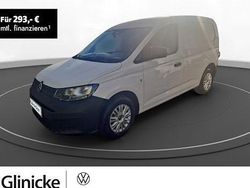 Weiß Gebraucht 2025 VW Caddy Van / Kleinbus | 26.970 € (Guter Preis)