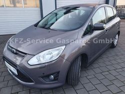 Braun Gebraucht 2012 Ford C-MAX Trend Van / Kleinbus | 8.200 € (Etwas zu teuer)