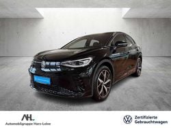 Schwarz Gebraucht 2022 VW ID.5 GTX SUV | 34.929 € (Etwas zu teuer)