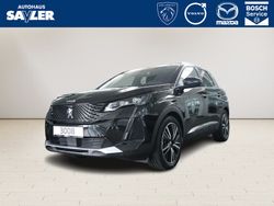 Perla nera schwarz Gebraucht 2022 Peugeot 3008 GT SUV | 62.190 €