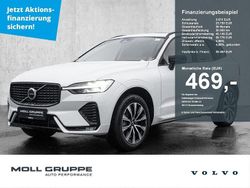 Crystal white / metallic Gebraucht 2023 Volvo XC60 Plus SUV | 39.450 € (Guter Preis)