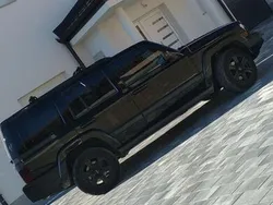 Jeep Commander