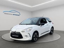 Weiß Gebraucht 2014 Citroën DS3 So Chic Kleinwagen | 5.999 € (Guter Preis)