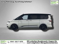 Pure white Neu 2025 VW Multivan Business Van | 59.741 € (Fairer Preis)