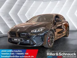Schwarz Neu 2025 BMW M135 Performance Kleinwagen | 55.990 € (Fairer Preis)