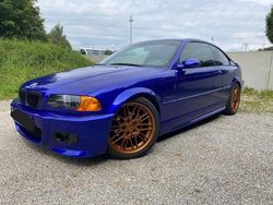 Silber Gebraucht 2000 BMW 320 Performance Coupé | 6.500 € (Etwas zu teuer)