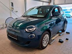 Blau Gebraucht 2023 Fiat 500e Kleinwagen | 23.999 € (Fairer Preis)