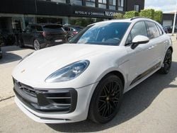 Grau Gebraucht 2023 Porsche Macan GTS Sport SUV | 87.500 € (Superpreis)