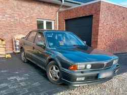 Grau Gebraucht 1991 Mitsubishi Sigma Limousine | 6.000 €