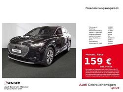Andere Gebraucht 2022 Audi Q4 e-tron Comfort SUV | 28.880 € (Teuer)