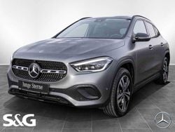 Manufaktur magnolack manufaktur Gebraucht 2021 Mercedes GLA250 Progressive SUV | 31.977 € (Guter Preis)