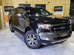 Other Gebraucht 2018 Ford Ranger Wildtrack Abholung | 28.999 € (Guter Preis)