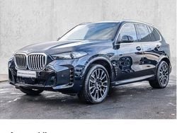 Schwarz Gebraucht 2024 BMW X5 M Sport SUV | 73.495 € (Superpreis)
