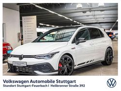 Reinweiß mit schwarzem dach Gebraucht 2022 VW Golf GTI Clubsport Limousine | 31.430 € (Fairer Preis)