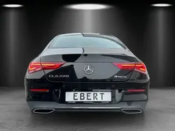 Mercedes CLA220
