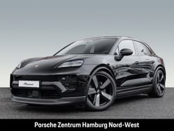 Schwarz Gebraucht 2022 Porsche Macan Sport SUV | 97.900 € (Guter Preis)
