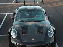 Grau Gebraucht 2023 Porsche 911 GT3 RS Coupé | 295.000 €